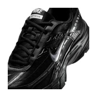 Adidași pentru bărbați Nike Initiator Black/Dark Smoke Grey/Metallic Silver, s.41 imaginea #6 — magazin online Desire.md