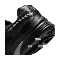 Adidași pentru bărbați Nike Initiator Black/Dark Smoke Grey/Metallic Silver, s.43 imaginea #7 — magazin online Desire.md