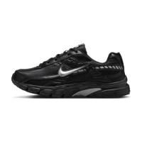 Adidași pentru bărbați Nike Initiator Black/Dark Smoke Grey/Metallic Silver, s.42.5 imaginea #2 — magazin online Desire.md