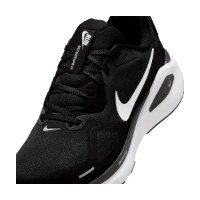 Adidași pentru bărbați Nike Structure 26 Black/Cool Grey/Metallic Silver/White, s.40.5 imaginea #6 — magazin online Desire.md