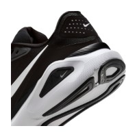 Adidași pentru bărbați Nike Structure 26 Black/Cool Grey/Metallic Silver/White, s.40.5 imaginea #7 — magazin online Desire.md