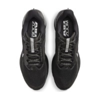 Кроссовки мужские Nike Pegasus Premium Black/Metallic Silver/Black, s.43 фото №4 — интернет-магазин Desire.md