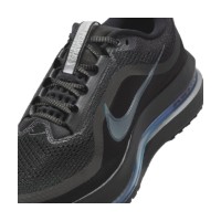 Кроссовки мужские Nike Pegasus Premium Black/Metallic Silver/Black, s.43 фото №6 — интернет-магазин Desire.md