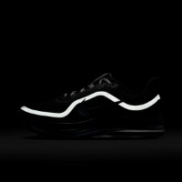 Кроссовки мужские Nike Pegasus Premium Black/Metallic Silver/Black, s.43 фото №10 — интернет-магазин Desire.md