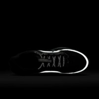 Кроссовки мужские Nike Pegasus Premium Black/Metallic Silver/Black, s.43 фото №11 — интернет-магазин Desire.md