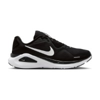 Adidași pentru bărbați Nike Structure 26 Black/Cool Grey/Metallic Silver/White, s.42.5 imaginea #3 — magazin online Desire.md