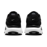 Adidași pentru bărbați Nike Structure 26 Black/Cool Grey/Metallic Silver/White, s.42 imaginea #5 — magazin online Desire.md