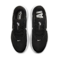 Adidași pentru bărbați Nike Structure 26 Black/Cool Grey/Metallic Silver/White, s.45.5 imaginea #4 — magazin online Desire.md