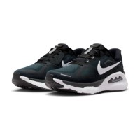 Кроссовки мужские Nike Structure Plus Black/Anthracite/White, s.44