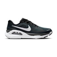 Кроссовки мужские Nike Structure Plus Black/Anthracite/White, s.44 фото №3 — интернет-магазин Desire.md