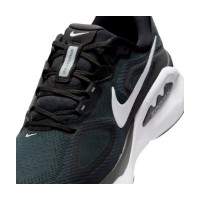 Кроссовки мужские Nike Structure Plus Black/Anthracite/White, s.44 фото №6 — интернет-магазин Desire.md