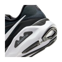 Кроссовки мужские Nike Structure Plus Black/Anthracite/White, s.44 фото №7 — интернет-магазин Desire.md
