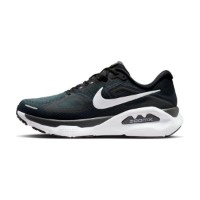 Кроссовки мужские Nike Structure Plus Black/Anthracite/White, s.45 фото №2 — интернет-магазин Desire.md