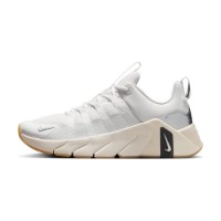 Adidași pentru dame Nike Free Metcon 7 Summit White/Metallic Silver/Anthracite, s.40 imaginea #2 — magazin online Desire.md