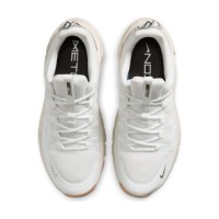Adidași pentru dame Nike Free Metcon 7 Summit White/Metallic Silver/Anthracite, s.40 imaginea #4 — magazin online Desire.md