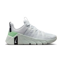Adidași pentru dame Nike Free Metcon 7 Off-White/Cucumber Calm/Barely Green/White, s.36.5 imaginea #3 — magazin online Desire.md