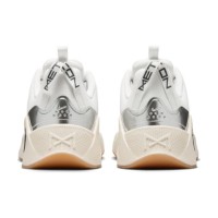 Adidași pentru dame Nike Free Metcon 7 Summit White/Metallic Silver/Anthracite, s.36 imaginea #5 — magazin online Desire.md