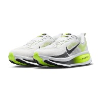 Кроссовки мужские Nike Vomero 18 Photon Dust/Black/Volt, s.42