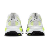 Кроссовки мужские Nike Vomero 18 Photon Dust/Black/Volt, s.42 фото №5 — интернет-магазин Desire.md