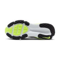 Кроссовки мужские Nike Vomero 18 Photon Dust/Black/Volt, s.41 фото №8 — интернет-магазин Desire.md