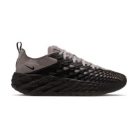 Adidași pentru bărbați Nike Ava Edge College Grey/Dark Smoke Grey/Total Orange/Black, s.45 imaginea #3 — magazin online Desire.md
