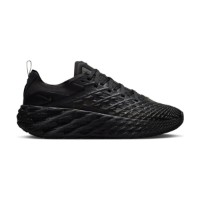 Adidași pentru bărbați Nike Ava Edge Black/College Grey/Newsprint, s.45 imaginea #3 — magazin online Desire.md