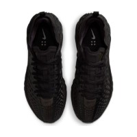 Adidași pentru bărbați Nike Ava Edge Black/College Grey/Newsprint, s.45.5 imaginea #4 — magazin online Desire.md