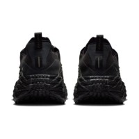 Adidași pentru bărbați Nike Ava Edge Black/College Grey/Newsprint, s.45.5 imaginea #5 — magazin online Desire.md