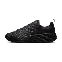 Adidași pentru bărbați Nike Ava Edge Black/College Grey/Newsprint, s.40.5 imaginea #2 — magazin online Desire.md