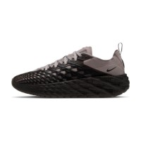 Adidași pentru bărbați Nike Ava Edge College Grey/Dark Smoke Grey/Total Orange/Black, s.45.5 imaginea #2 — magazin online Desire.md