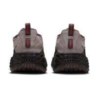 Adidași pentru bărbați Nike Ava Edge College Grey/Dark Smoke Grey/Total Orange/Black, s.45.5 imaginea #5 — magazin online Desire.md