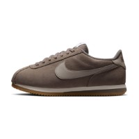 Adidași pentru dame Nike Cortez Suede Cave Stone/Sail/Gum Light Brown/Enigma Stone, s.36.5 imaginea #2 — magazin online Desire.md
