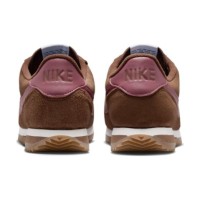 Adidași pentru dame Nike Cortez Suede Cacao Wow/Sail/Gum Light Brown/Pink Smoke, s.40.5 imaginea #5 — magazin online Desire.md