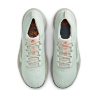 Adidași pentru bărbați Nike ACG Pegasus Trail Gore-Tex Light Silver/Light Army/Safety Orange, s.44.5 imaginea #4 — magazin online Desire.md