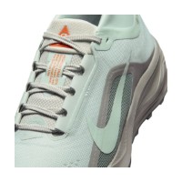 Adidași pentru bărbați Nike ACG Pegasus Trail Gore-Tex Light Silver/Light Army/Safety Orange, s.44.5 imaginea #6 — magazin online Desire.md