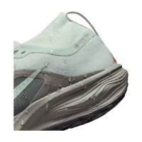 Adidași pentru bărbați Nike ACG Pegasus Trail Gore-Tex Light Silver/Light Army/Safety Orange, s.44.5 imaginea #8 — magazin online Desire.md