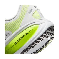 Кроссовки мужские Nike Vomero 18 Photon Dust/Black/Volt, s.44.5 фото №7 — интернет-магазин Desire.md