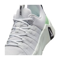 Adidași pentru dame Nike Free Metcon 7 Off-White/Cucumber Calm/Barely Green/White, s.38.5 imaginea #6 — magazin online Desire.md