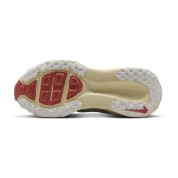 Adidași pentru dame Nike Vomero 18 Sail/Light Khaki/Filbert/Metallic Gold Grain, s.37.5 imaginea #8 — magazin online Desire.md