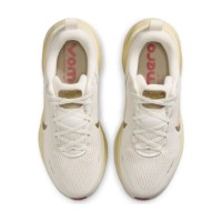 Adidași pentru dame Nike Vomero 18 Sail/Light Khaki/Filbert/Metallic Gold Grain, s.36.5 imaginea #4 — magazin online Desire.md