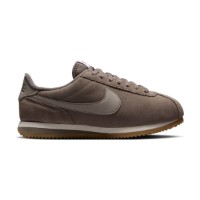 Adidași pentru dame Nike Cortez Suede Cave Stone/Sail/Gum Light Brown/Enigma Stone, s.38 imaginea #3 — magazin online Desire.md