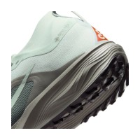 Adidași pentru bărbați Nike ACG Pegasus Trail Gore-Tex Light Silver/Light Army/Safety Orange, s.43 imaginea #7 — magazin online Desire.md