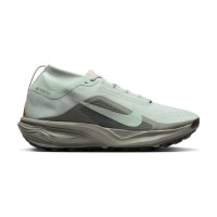 Adidași pentru bărbați Nike ACG Pegasus Trail Gore-Tex Light Silver/Light Army/Safety Orange, s.45.5 imaginea #3 — magazin online Desire.md