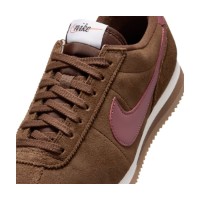 Adidași pentru dame Nike Cortez Suede Cacao Wow/Sail/Gum Light Brown/Pink Smoke, s.37.5 imaginea #6 — magazin online Desire.md