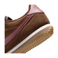 Adidași pentru dame Nike Cortez Suede Cacao Wow/Sail/Gum Light Brown/Pink Smoke, s.37.5 imaginea #7 — magazin online Desire.md