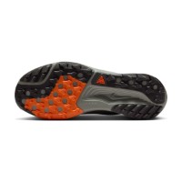 Adidași pentru bărbați Nike ACG Pegasus Trail Gore-Tex Light Silver/Light Army/Safety Orange, s.44 imaginea #9 — magazin online Desire.md