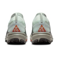 Adidași pentru bărbați Nike ACG Pegasus Trail Gore-Tex Light Silver/Light Army/Safety Orange, s.41 imaginea #5 — magazin online Desire.md
