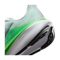 Adidași pentru dame Puma Pegasus 42 White/Metallic Silver/Green Strike, s.39 imaginea #7 — magazin online Desire.md
