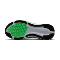 Adidași pentru dame Puma Pegasus 42 White/Metallic Silver/Green Strike, s.39 imaginea #8 — magazin online Desire.md