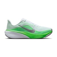 Adidași pentru dame Puma Pegasus 42 White/Metallic Silver/Green Strike, s.38 imaginea #3 — magazin online Desire.md